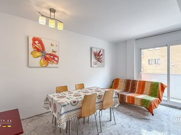Appartamento con piscina in vendita a Fenals