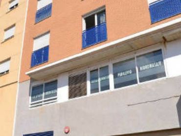 Aparcament en venda a Clarisas