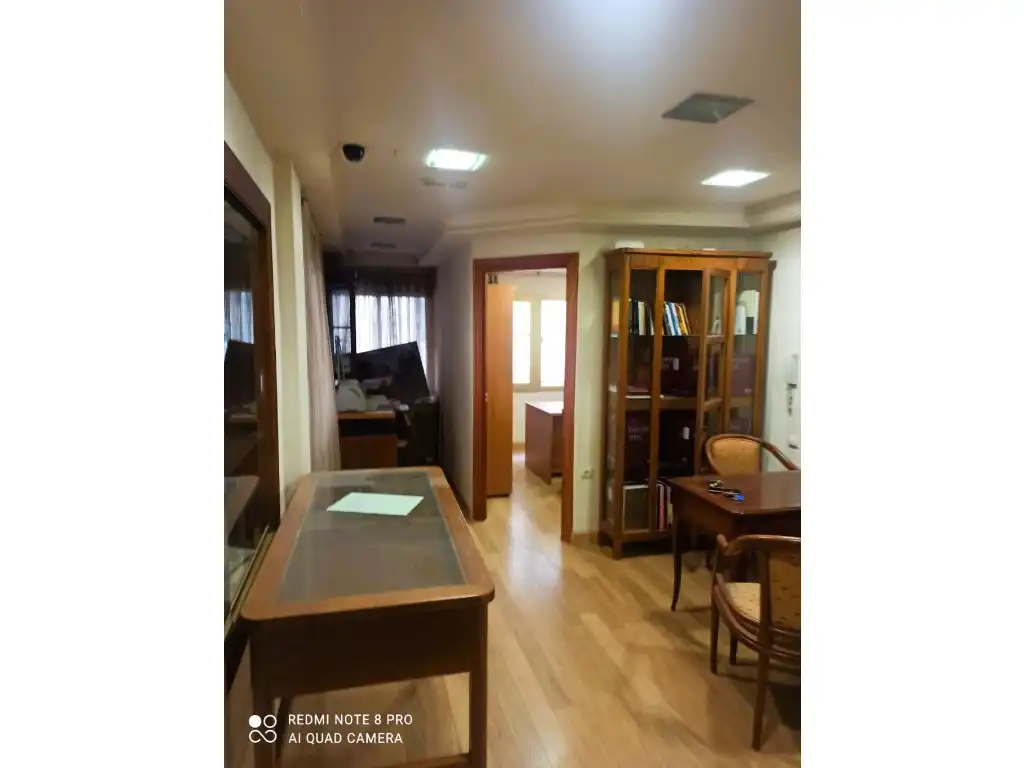 Bureau avec ascenseur à louer à Centro, imagen 7