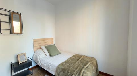 Foto 2 de Piso de alquiler en Paseo de Extremadura, Puerta del Ángel,  Madrid Capital