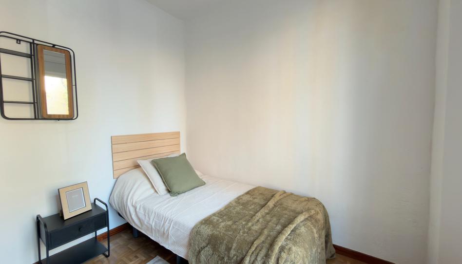 Foto 1 de Pis de lloguer a Paseo de Extremadura, 393, Aluche, Madrid