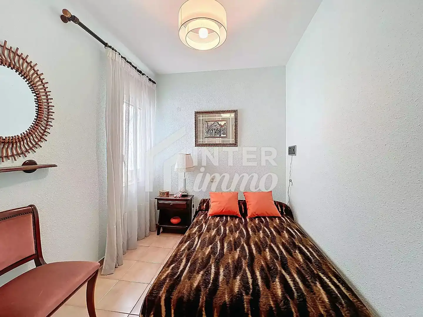 Schlafzimmer von Wohnung zum Verkauf in Centre