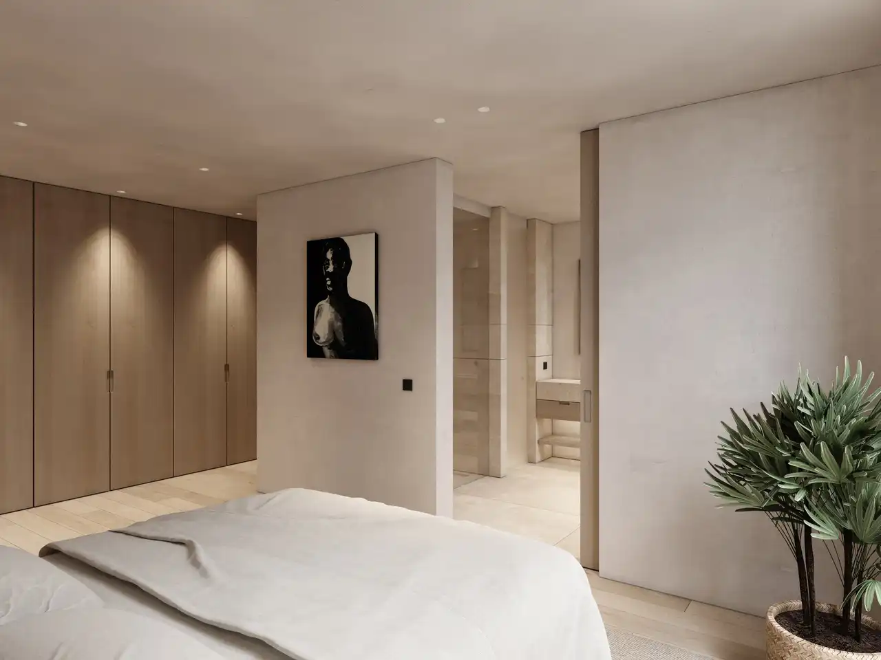 Casa rústica con piscina en venta en Cas Català - Illetes, imagen 13