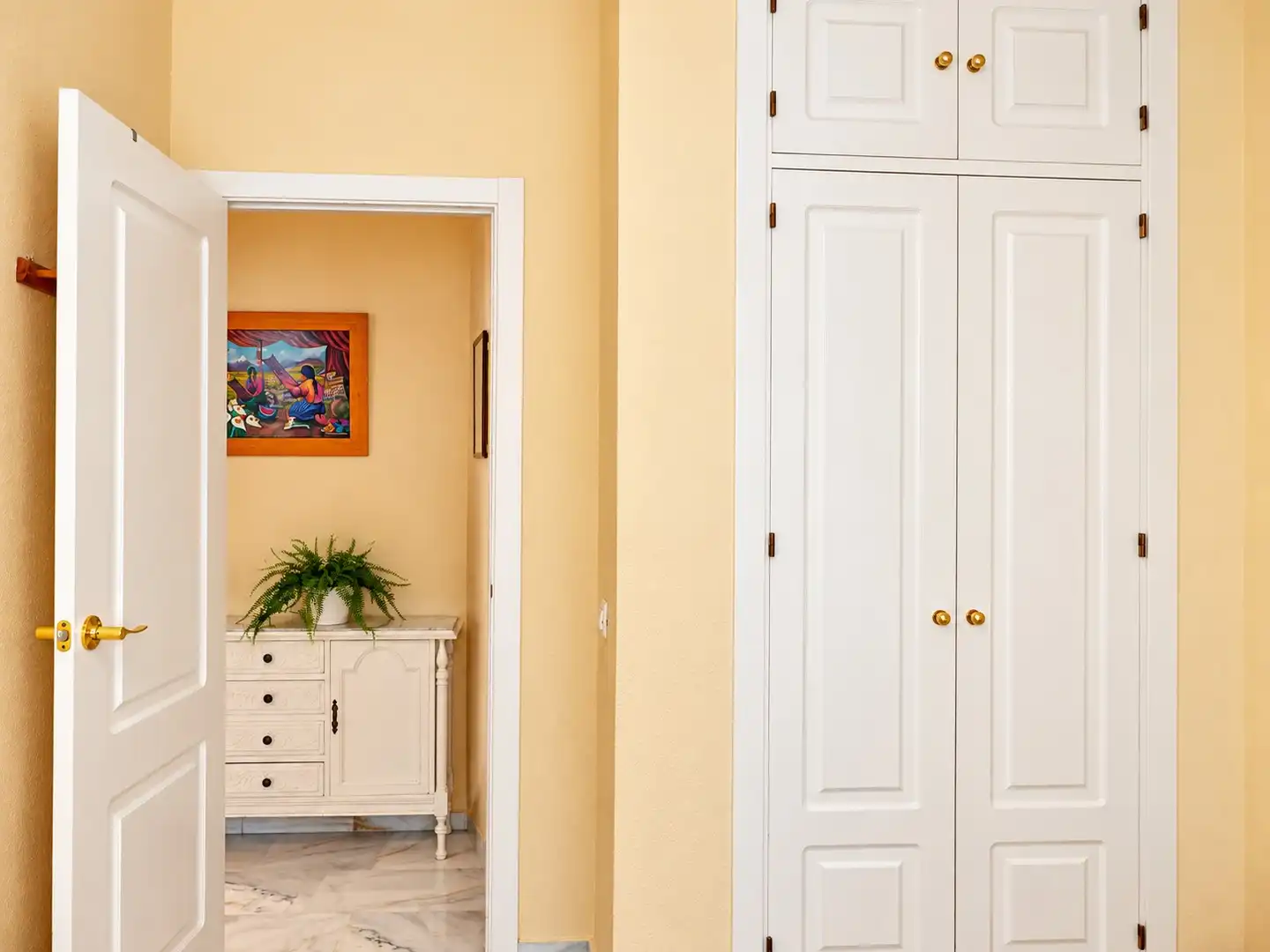 Flat with pool for sale in Avenida de la Laguna, imagen 10