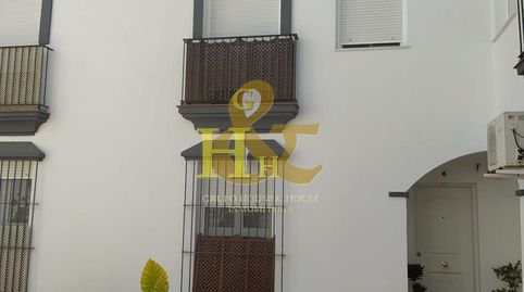 Foto 2 de Casa o xalet en venda a Ayuntamiento - Barrio Alto, Sanlúcar de Barrameda