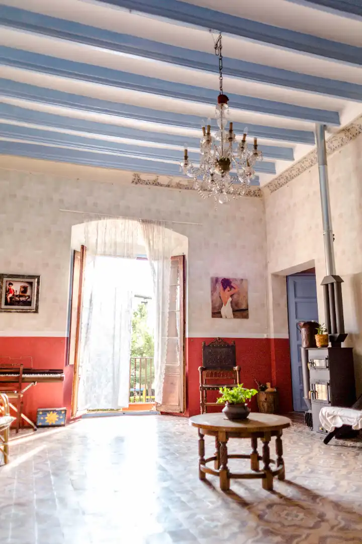 Inmuebles singulares en venta en Carrer Portal d'en Martí, imagen 27