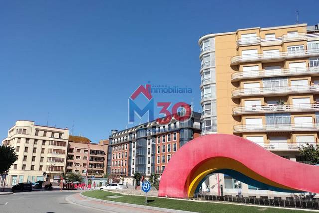 Apartamento en Venta en Centro