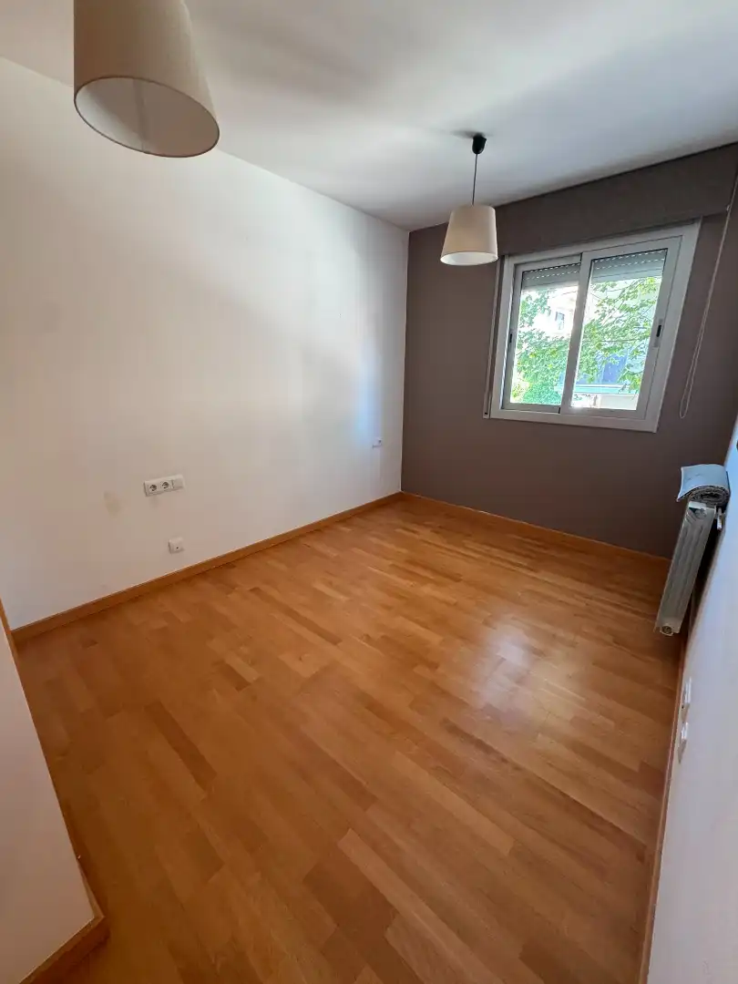 Dormitori de Pis en venda en La Garriga amb Aire condicionat, Calefacció i Parquet