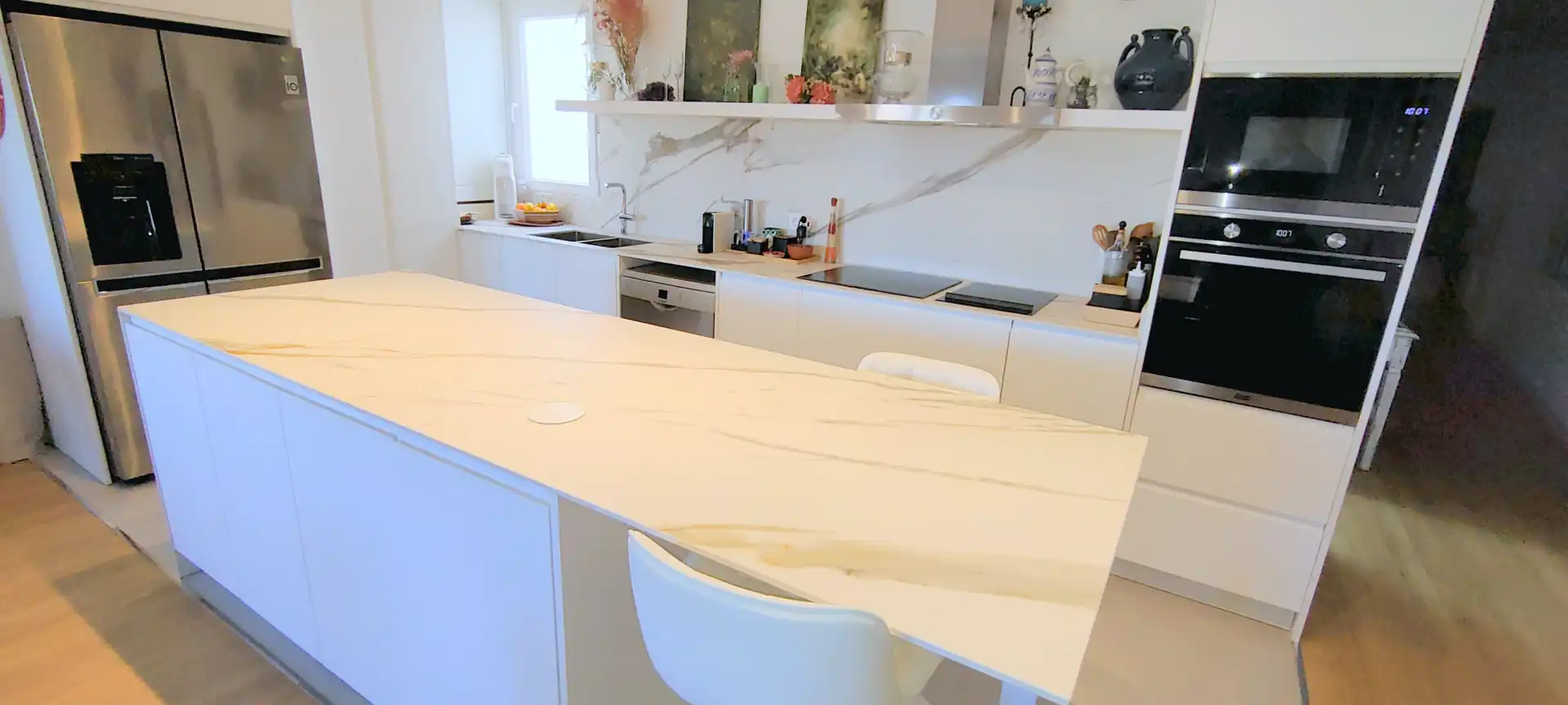 Wohnung zum Verkauf in Paseo de Cuéllar, 4, Ruiseñores