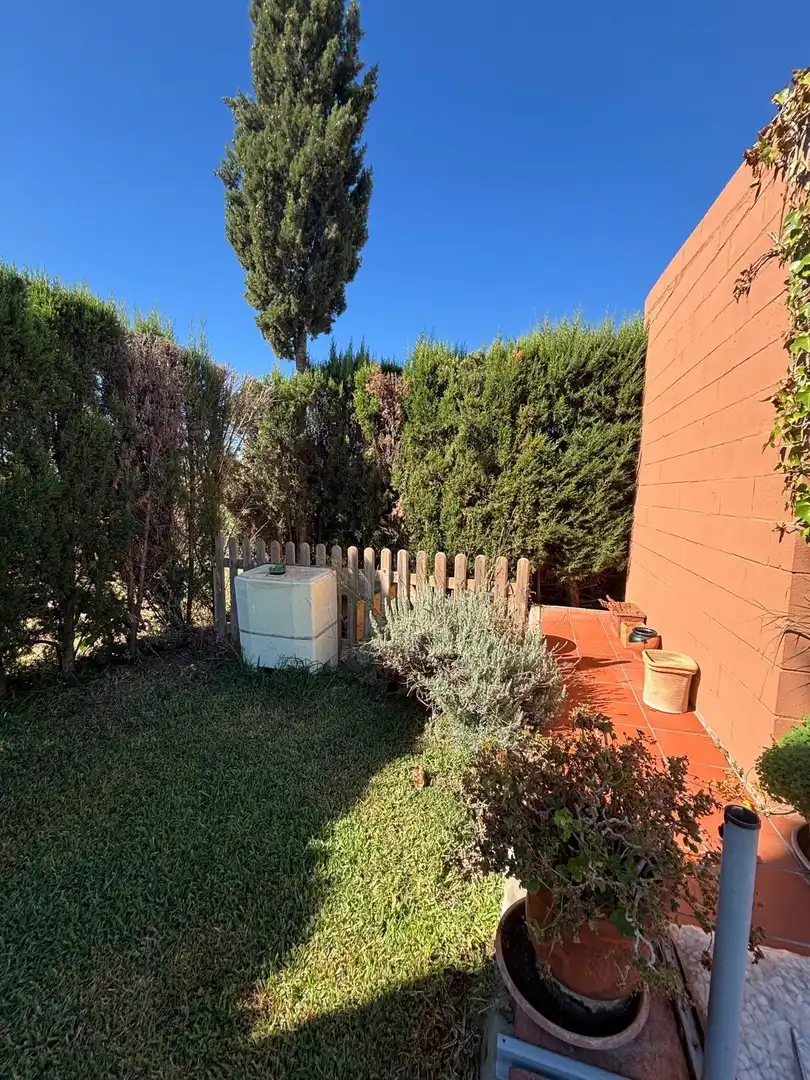 Casa rústica amb piscina en venda a Cantillana, imagen 8