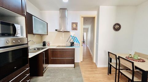Foto 2 de Apartamento de alquiler en Pages I Ortiz, El Pedró, Palamós