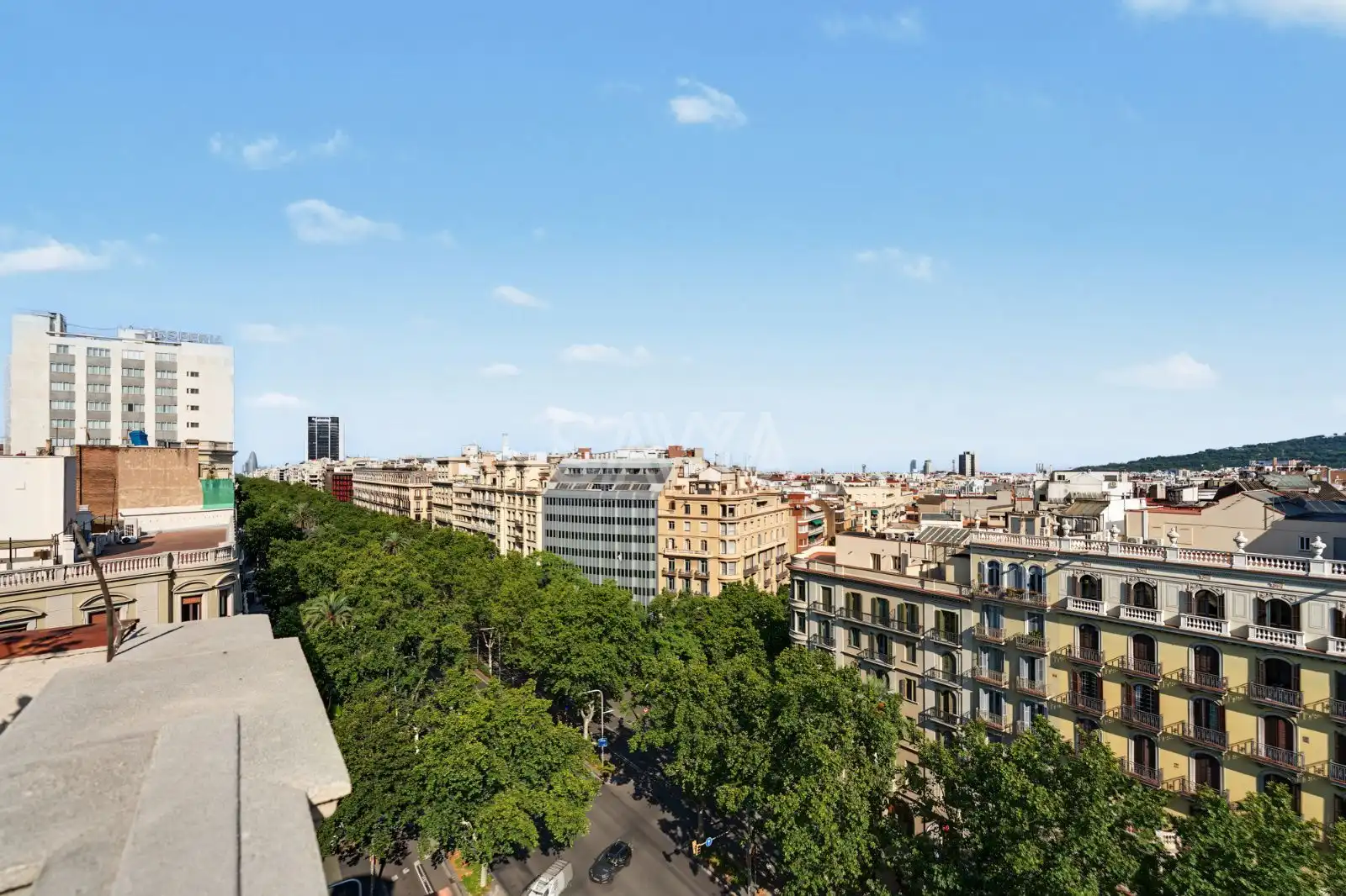 Penthouse with lift for sale in Avenida Diagonal, imagen 38