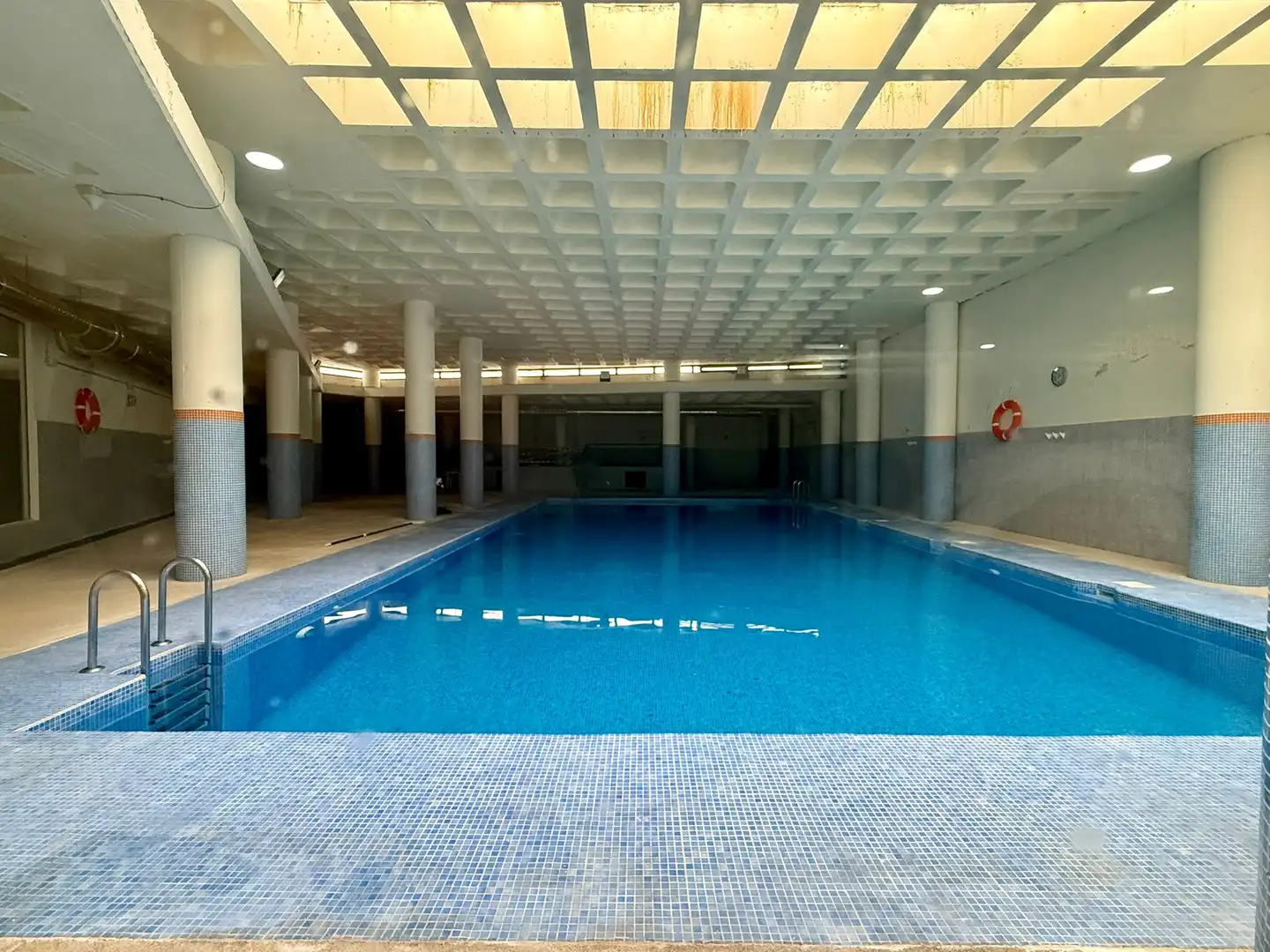 Pis amb piscina en venda a Cedillo del Condado, imagen 4