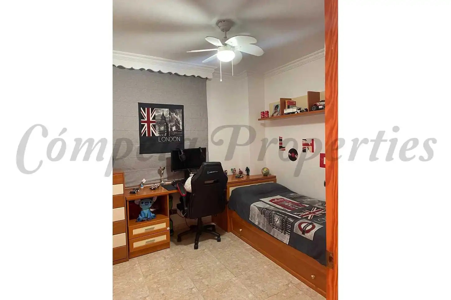 Mini appartamento in vendita a Cómpeta, imagen 7
