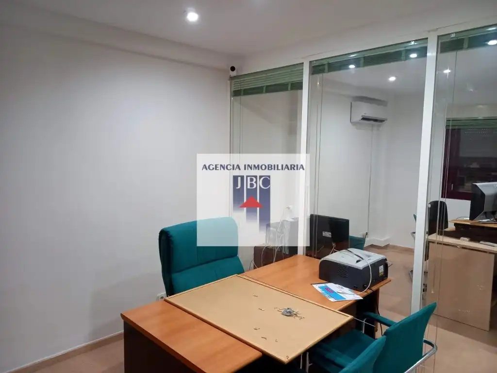 Oficina en venda en Alcoy / Alcoi