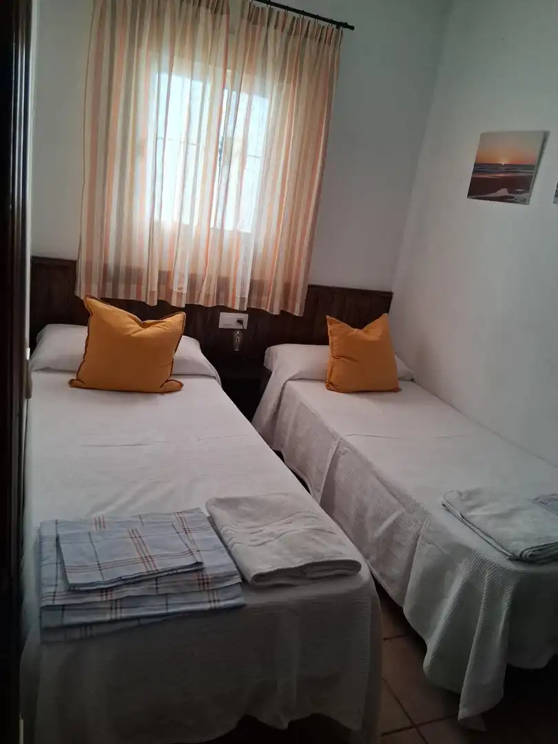 Dormitori de Casa o xalet en venda en Conil de la Frontera