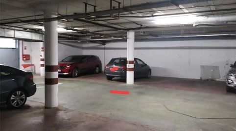 Foto 4 de Garaje en venta en Avenida las Américas, 1, Ciudad Expo, Mairena del Aljarafe