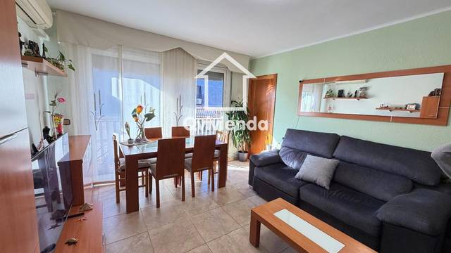 Piso en Venta en Les Arenes - La Grípia  Can Montllor