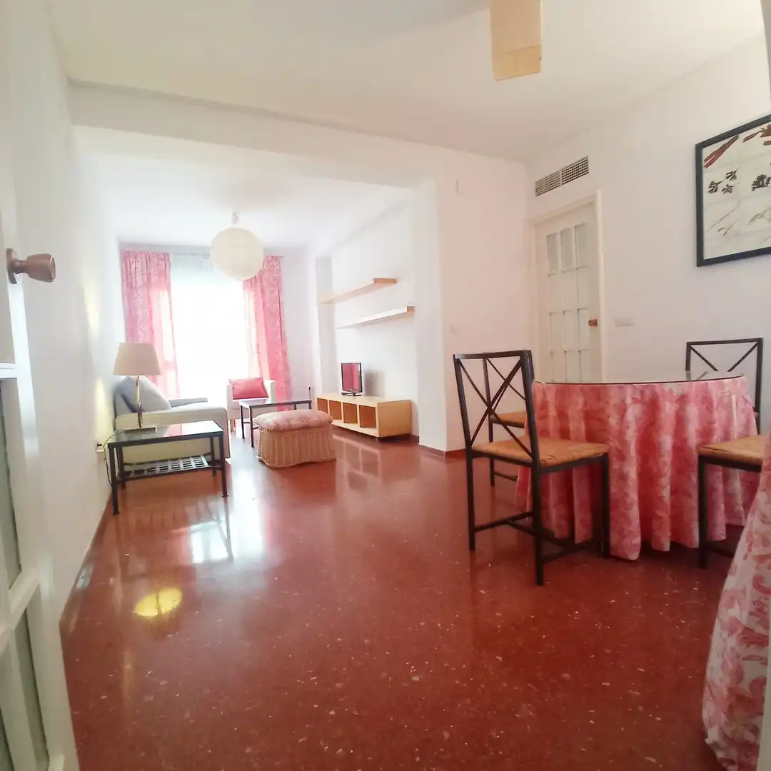 Appartamento con ascensore in affitto a Centro, imagen 4