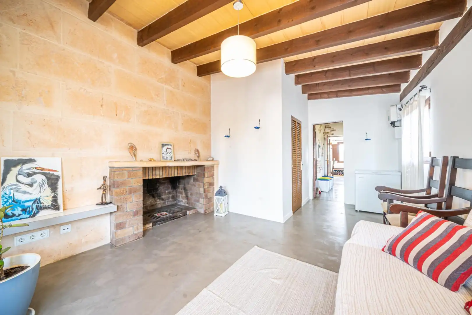 Villa zum Verkauf in Felanitx Poble, imagen 12