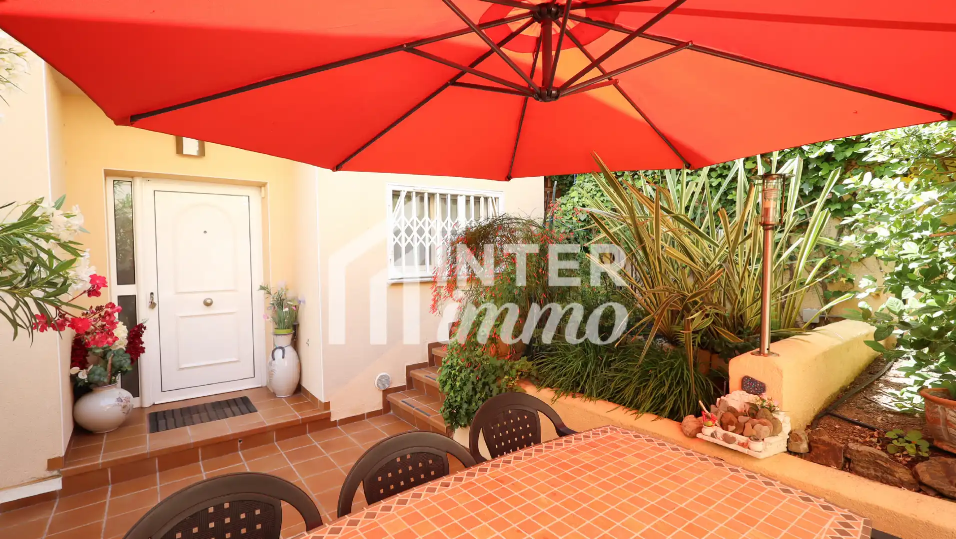 Maison à vendre à Carretera Port de la Selva 40