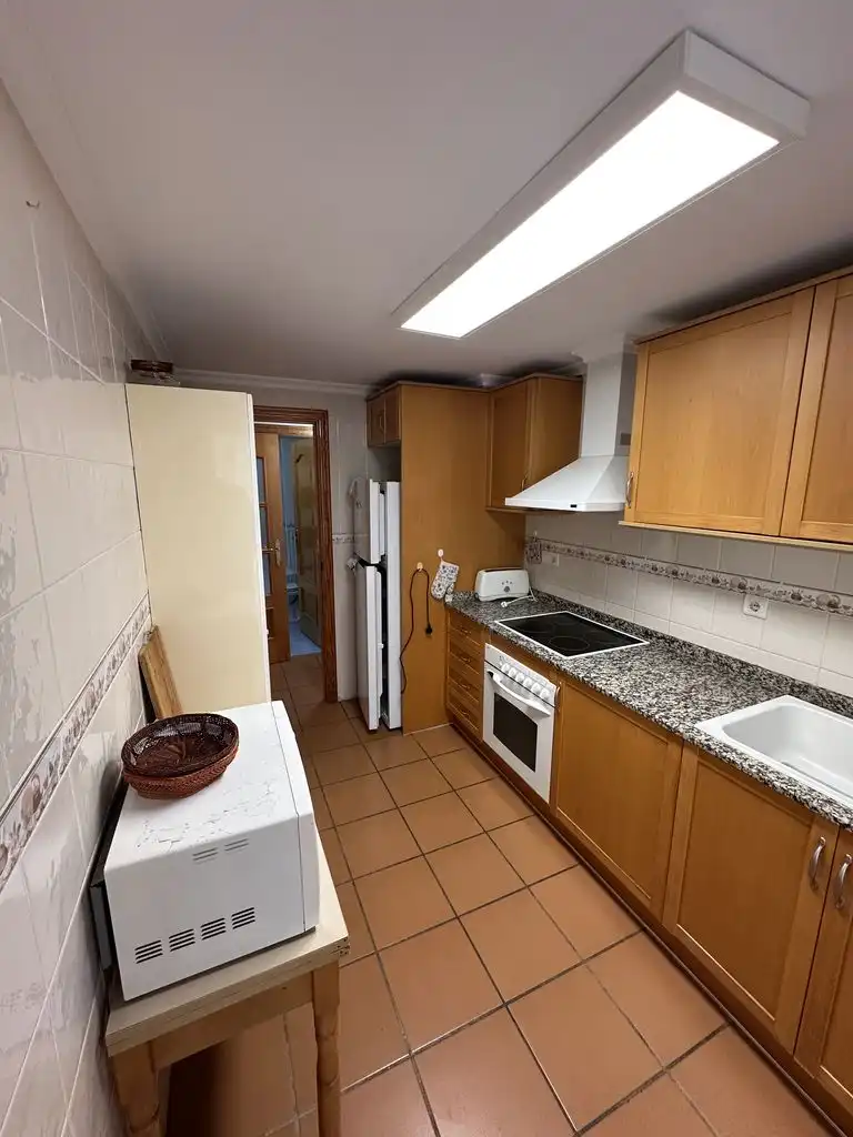 Wohnung zur Miete in Canet d'En Berenguer