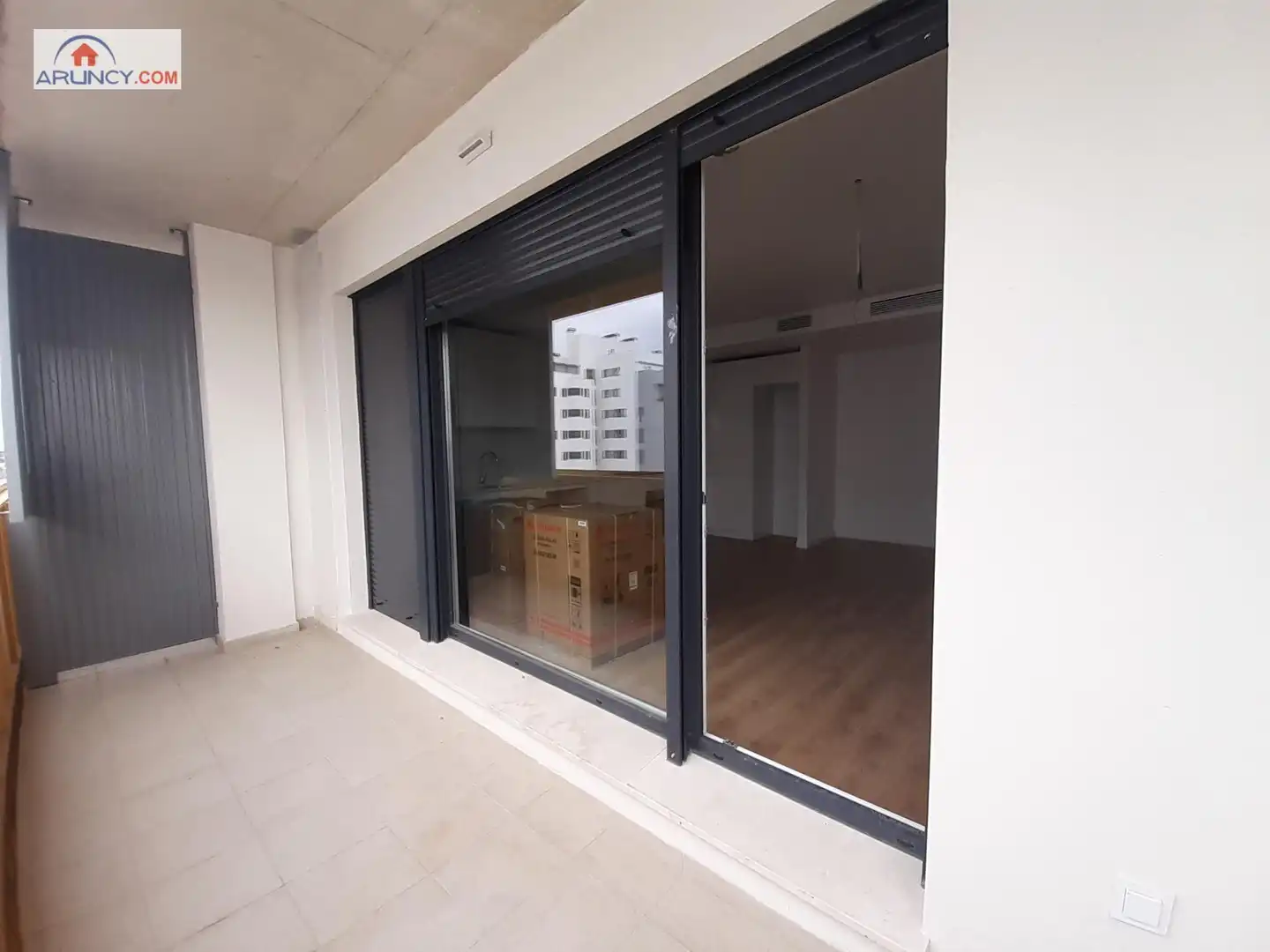 Wohnung zur Miete in Entrenúcleos