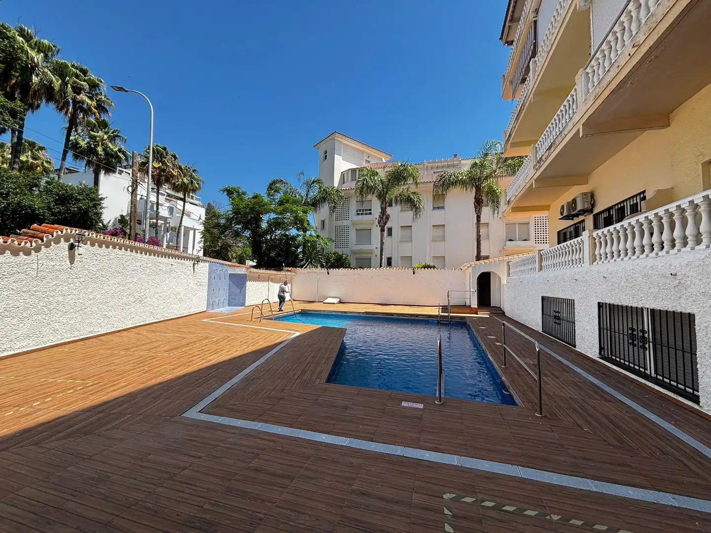 Habitatge amb piscina en venda a La Carihuela - Los Nidos, imagen 4