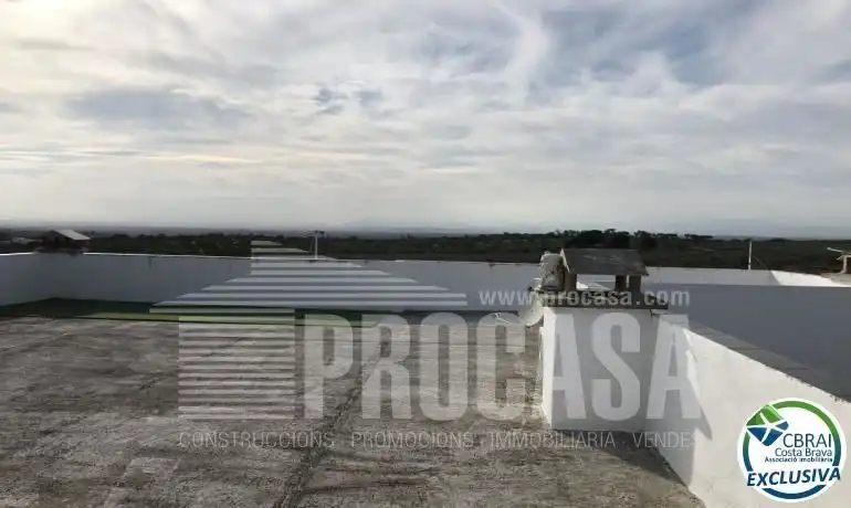 Casa o xalet en venda en Roses amb Aire condicionat, Calefacció i Terrassa
