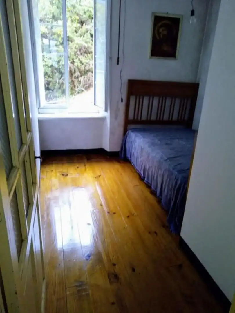 Bedroom of Country homes for sale in Ortigueira  with Private garden, Terrace and Storage room