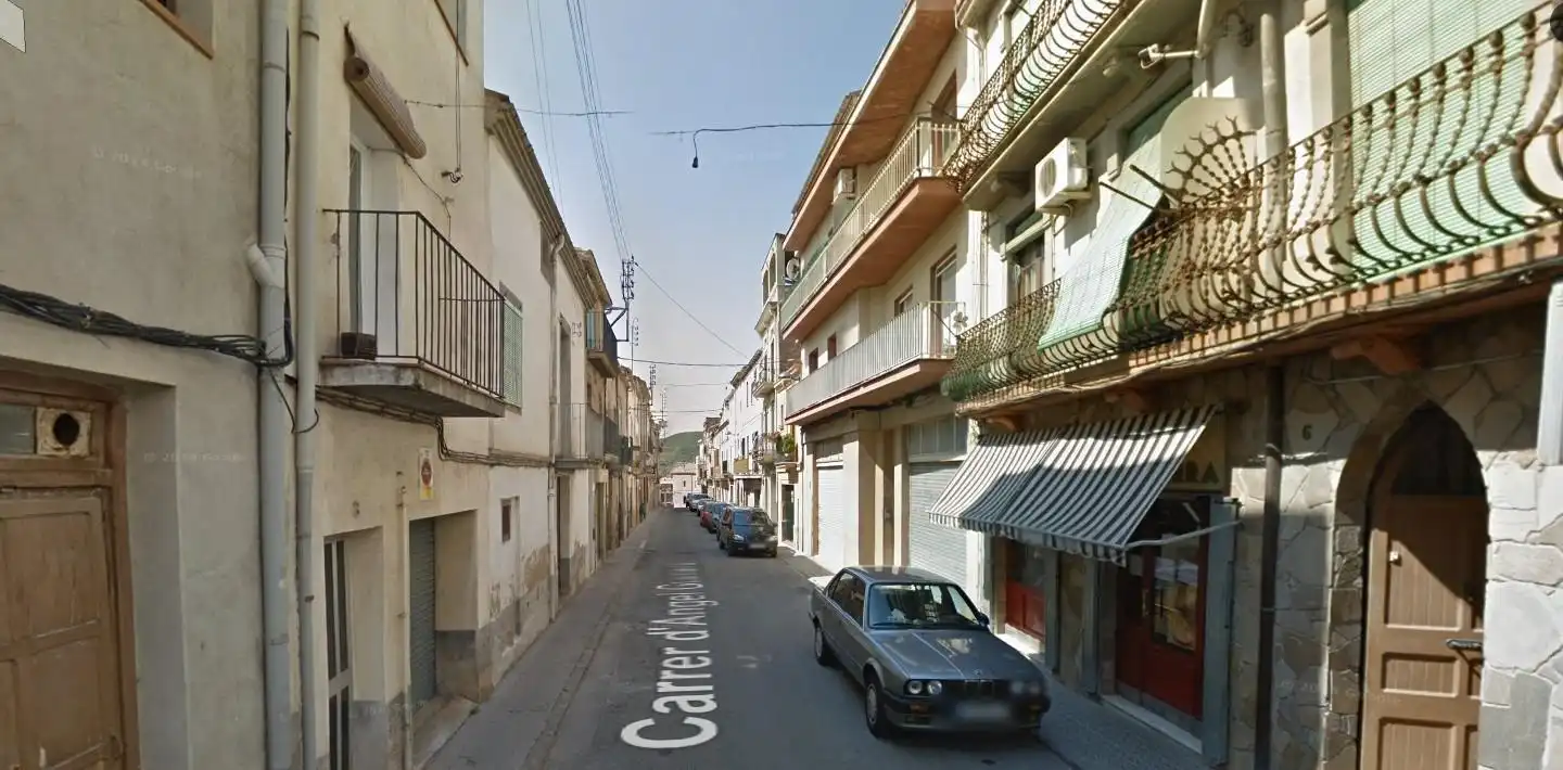 Business premises for sale in Àngel Guimerà