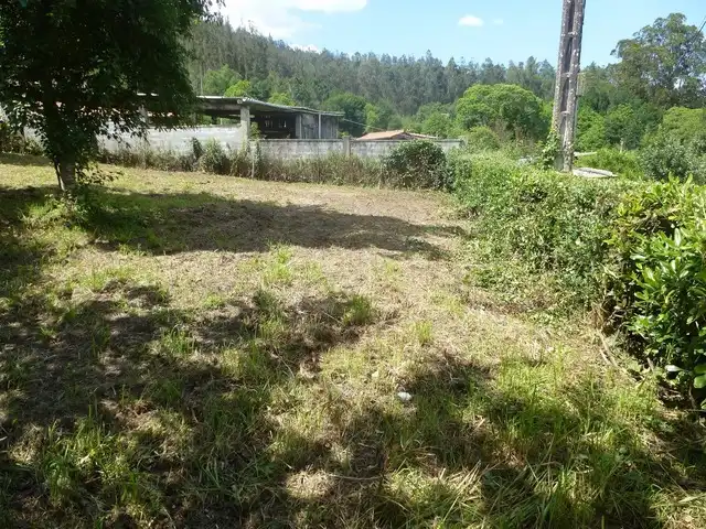 Finca rústica en venda en Cesuras amb Jardí privat i Traster