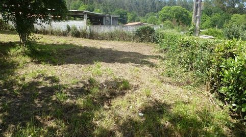 Foto 5 de Finca rústica en venda a Lugar Ponte, 6, Cesuras, A Coruña