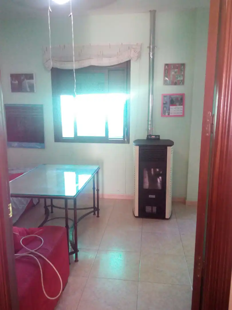 Bedroom of Detached homes for sale in Écija