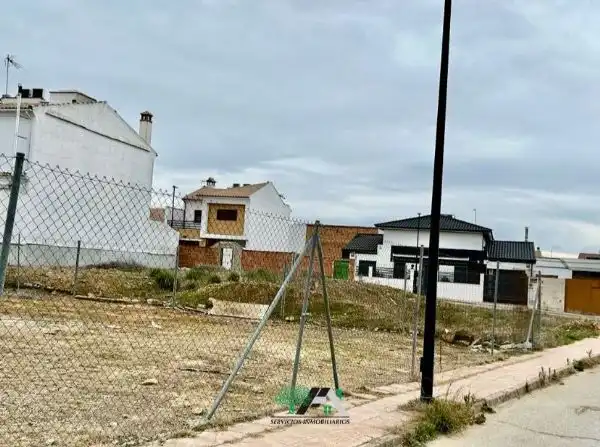 Terreni e lotti in vendita a Baeza, imagen 3