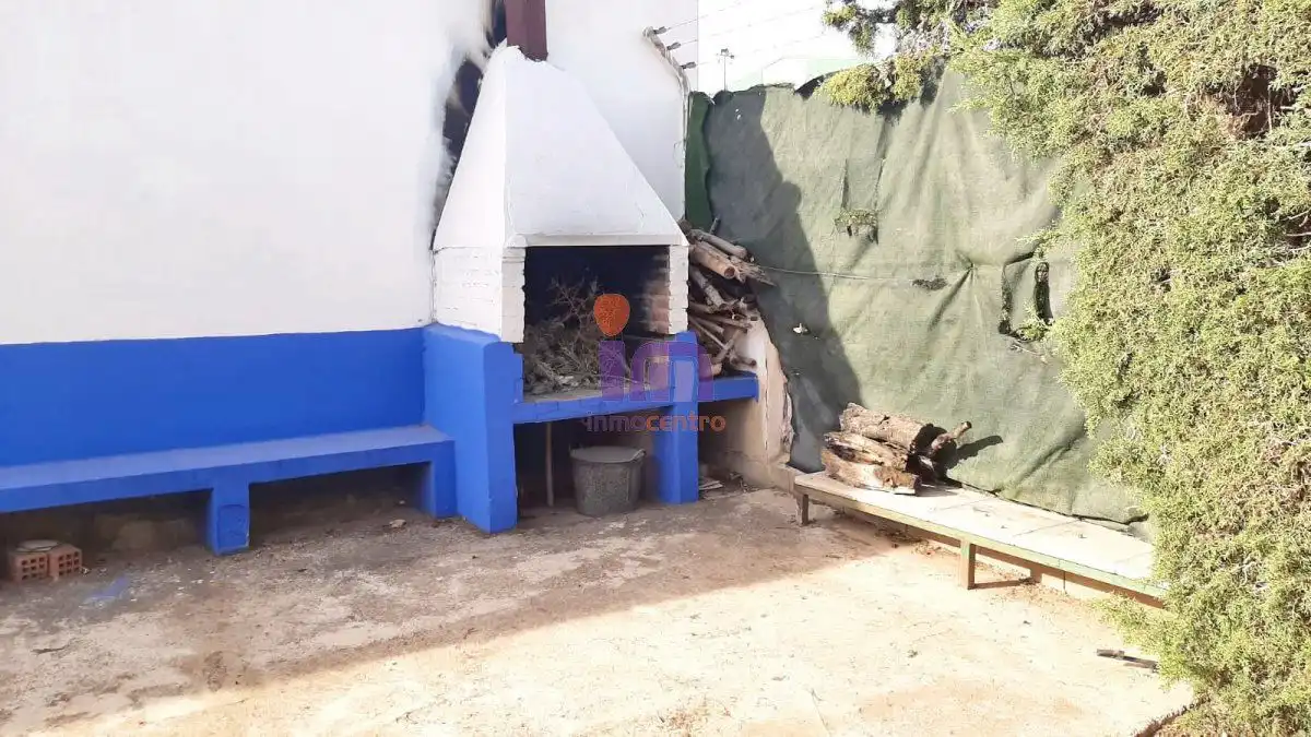 Casa rústica en venda a Valdepeñas, imagen 5