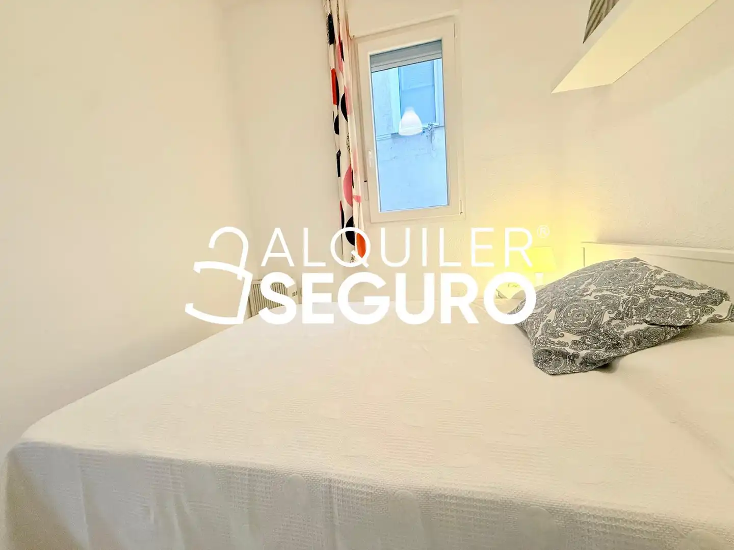 Pis amb ascensor de lloguer a de Alonso Cano, imagen 13
