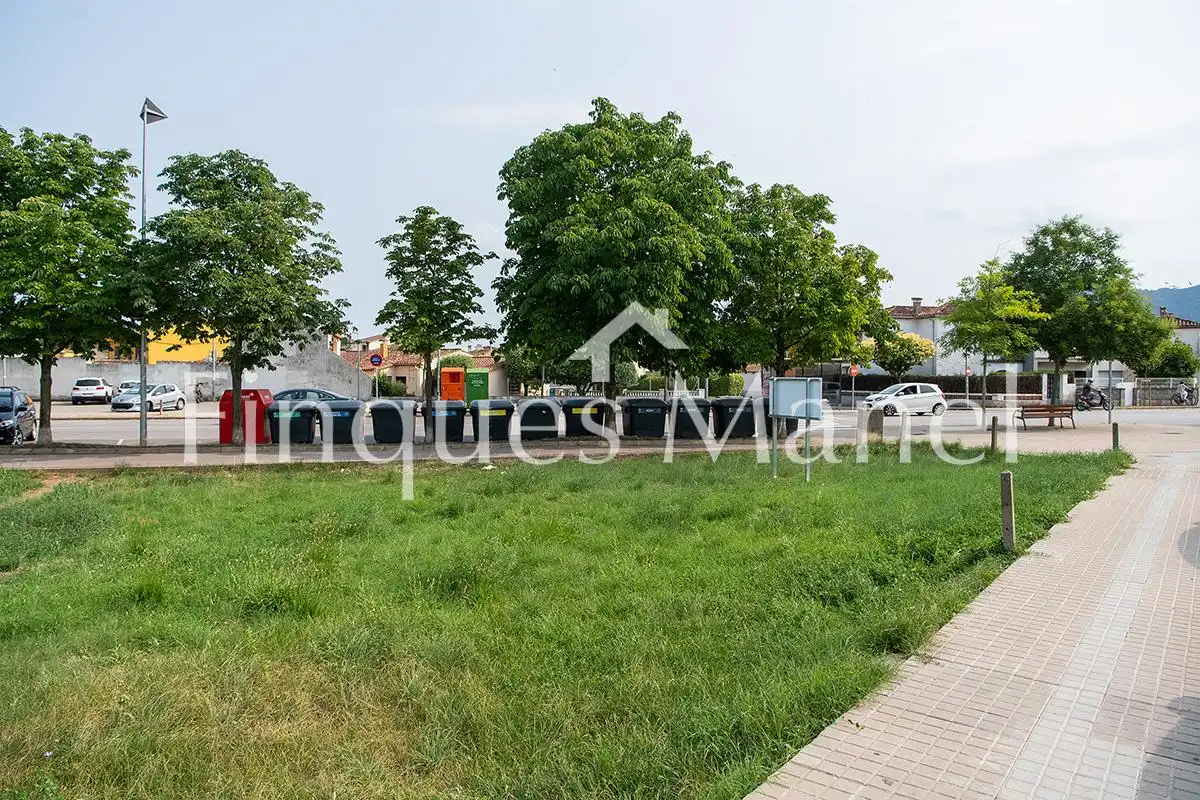 Residencial en venda en Banyoles