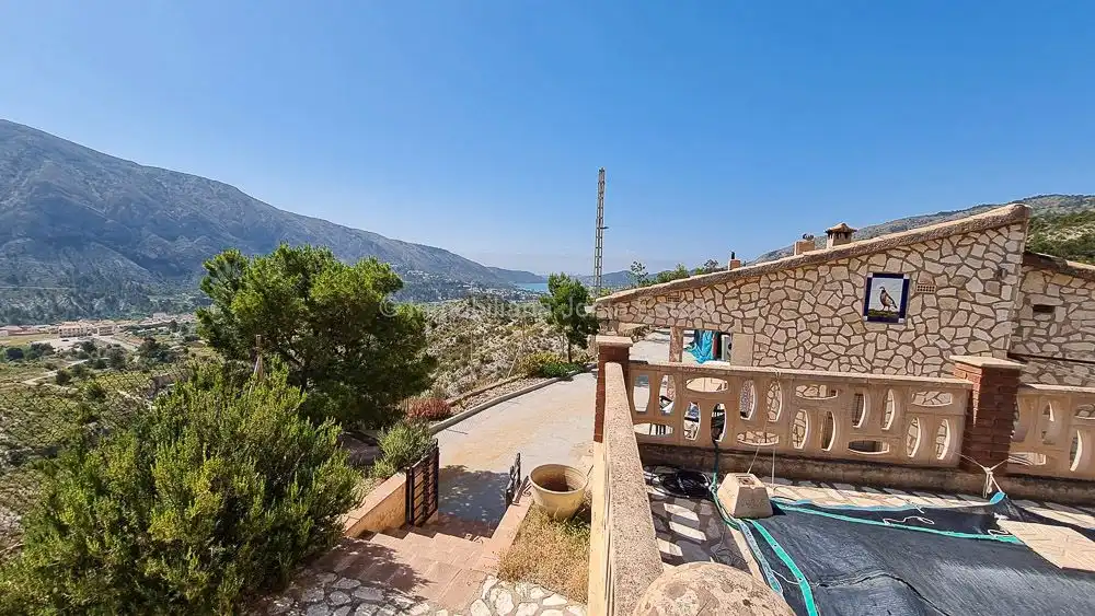 Villa in vendita a Orxeta, imagen 12