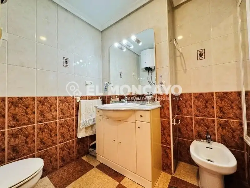 Apartamento con ascensor en venta en La Mata, imagen 17