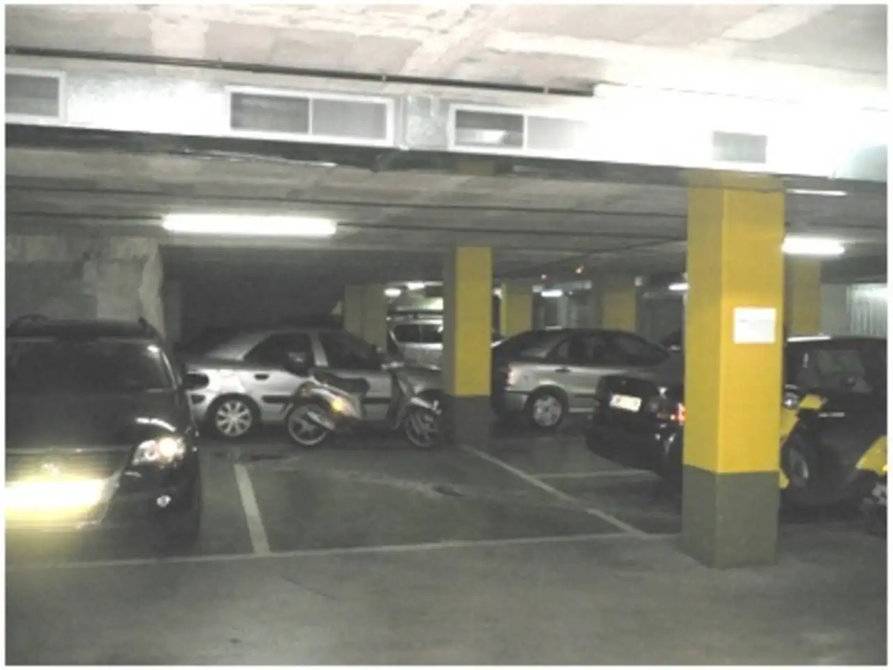 Individual with lift to rent in Calle Riu Guell, imagen 2