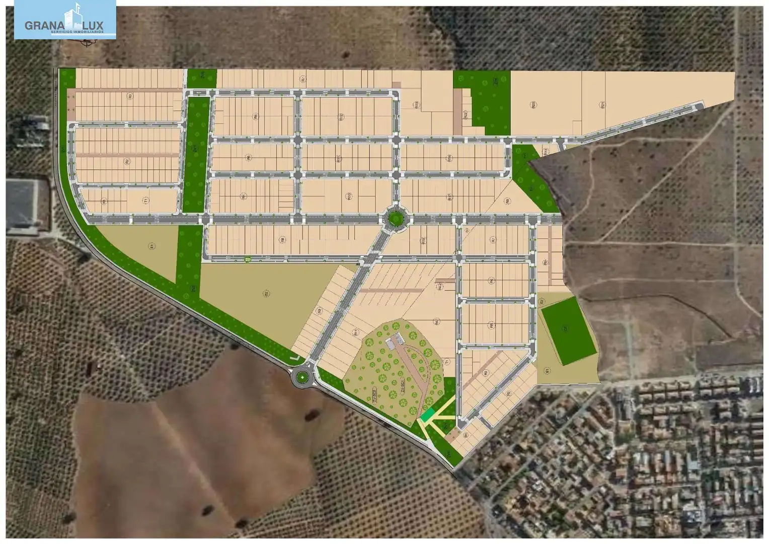 Terreny residencial en venda a Calle 18220, imagen 34