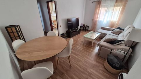 Foto 2 de Piso en venta en La Pastora - La Estación, San Fernando