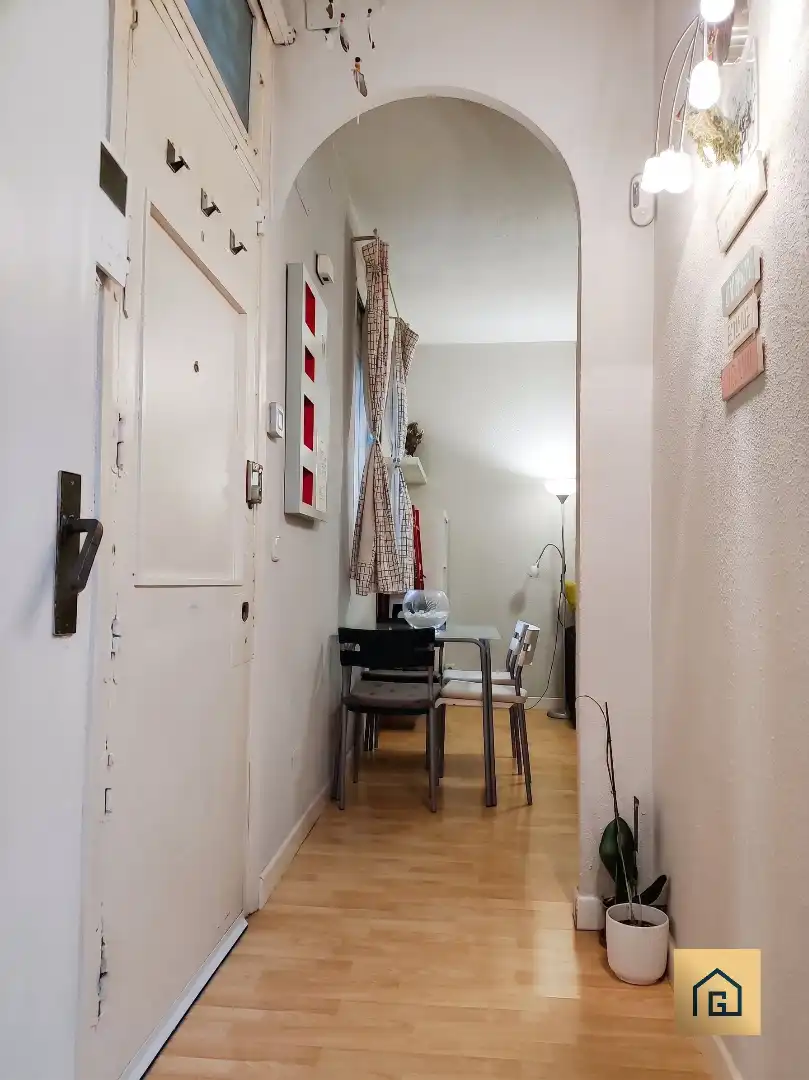 Flat with lift for sale in Chamberí, imagen 12