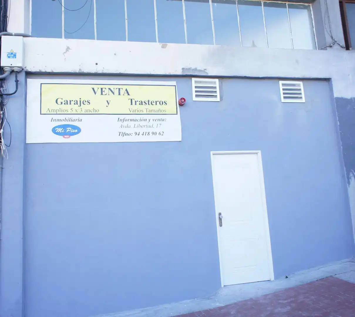 Parking à vendre à Lasesarre, imagen 13