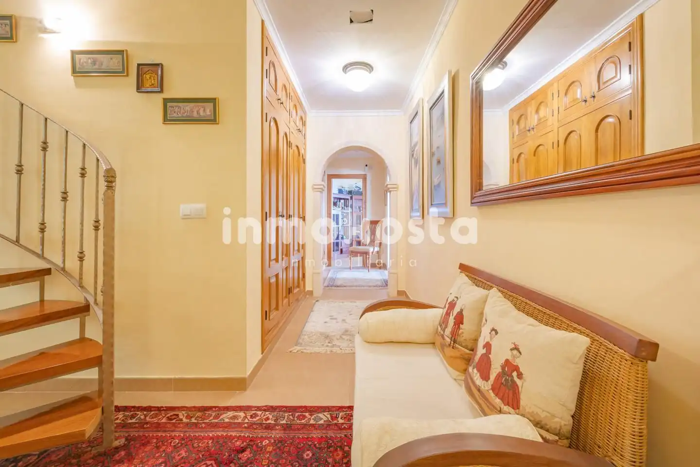 Houses for sale in Jávea / Xàbia  with Air Conditioner, Heating and Private garden