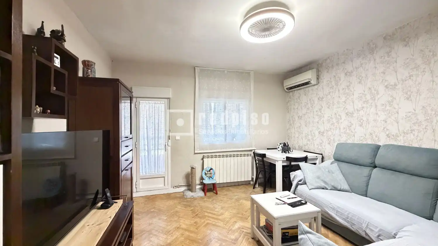 Habitación de Piso en venta en Leganés con Aire acondicionado, Calefacción y Parquet