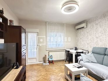 Pis amb ascensor en venda a Centro