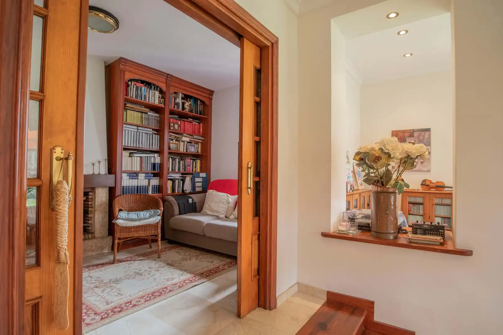 Houses for sale in Puerto de la Cruz  with Terrace and Furnished