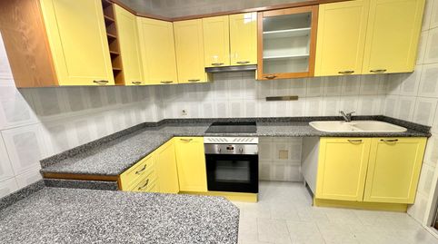 Foto 4 de Piso de alquiler en Travesía de la Tejera, Alpedrete, Madrid